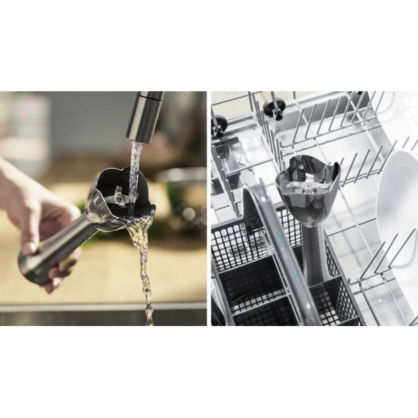 Блендер Bosch MSM4W421