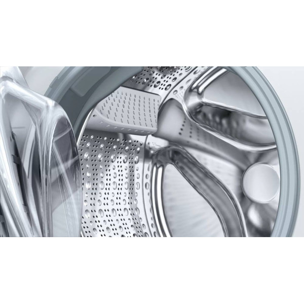Стиральная машина Bosch WAU24S6LPL