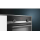 Духова шафа електрична Siemens HB514FBR1T