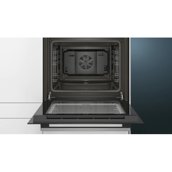 Духова шафа електрична Siemens HB514FBR1T