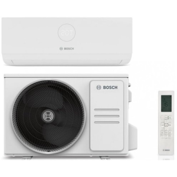 Кондиціонер Bosch Climate 3000i-Set 26 WE