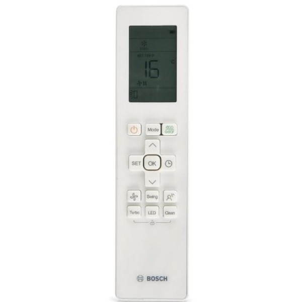Кондиціонер Bosch Climate 3000i-Set 26 WE