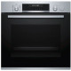 Духовой шкаф электрический Bosch HRG5180S0