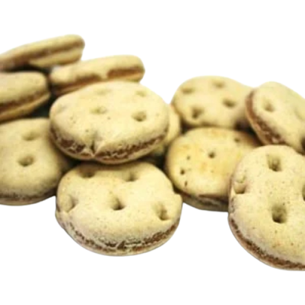 Печенье Bosch Sandwich Burger Geflugel для собак из мяса птицы 1кг (3256010)