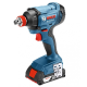 Гайковерт Bosch GDX 180-Li (06019G5223)
