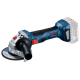 Угловая шлифовальная машина Bosch GWS 180-Li (06019H9020)