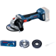 Угловая шлифовальная машина Bosch GWS 180-Li (06019H9020)