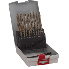 Набор сверл Bosch 2608587013