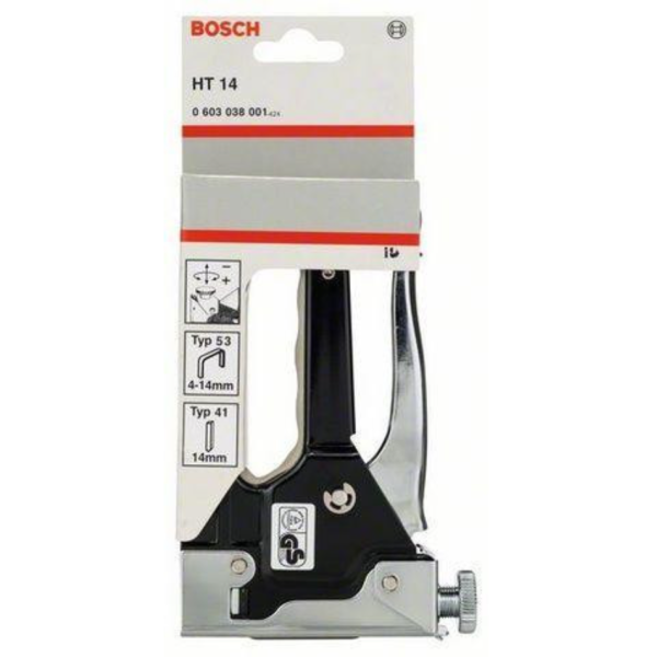 Степлер Bosch 603038001