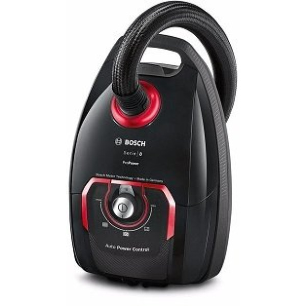 Пылесос Bosch BGL8POW2