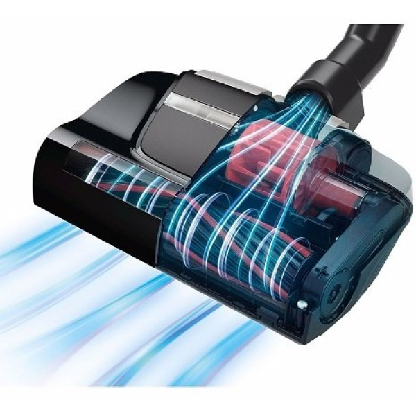 Пылесос Bosch BGL8POW2
