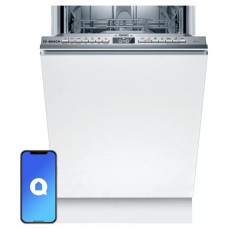 Вбудована посудомийна машина Bosch SPV4EMX60E
