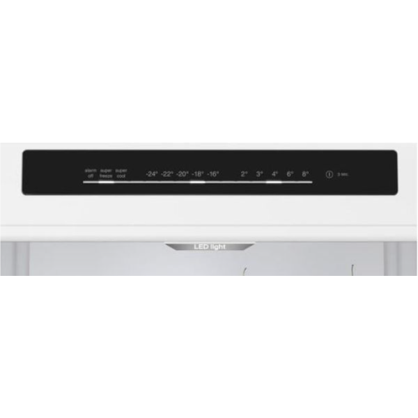 Холодильник Bosch KGN392LCF