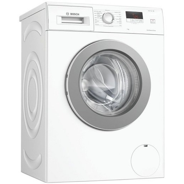 Стиральная машина Bosch WAJ2407GPL