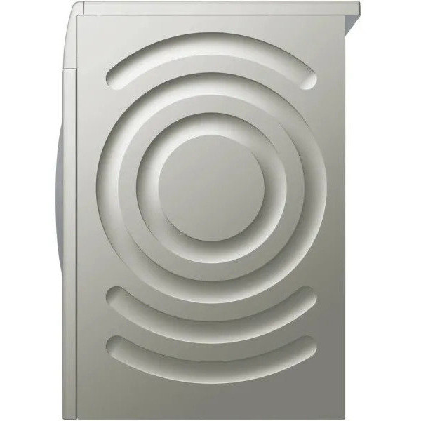 Стиральная машина Bosch WGB254AXPL