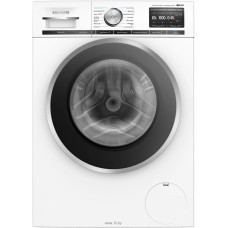 Стиральная машина Siemens WM6HXF43PL