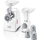 Мясорубка Bosch MMWPL3000