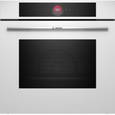 Духова шафа електрична Bosch HBG7741W1