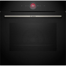 Духова шафа електрична Bosch HBG7341B1