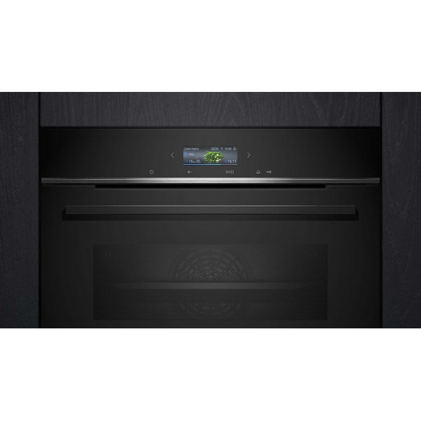 Духовой шкаф электрический Siemens HB774G1B1