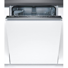 Вбудована посудомийна машина Bosch SMV41D10EU