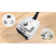 Пылесос Bosch BGL38WH2