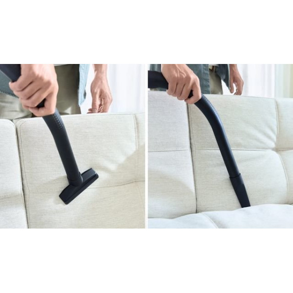 Пылесос Bosch BGL38WH3H