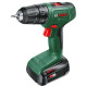 Шуруповерт Bosch Easydrill 18V-40 (06039D8002)