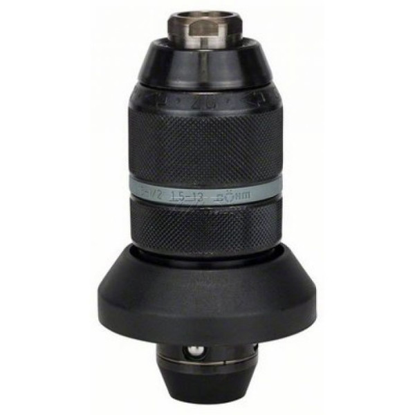 Патрон быстрозажимной Bosch для перфоратора GBH 3-28 F (2608572146)