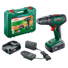 Шуруповерт Bosch UniversalDrill 18V-60 (06039D7002)