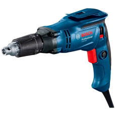 Шуруповерт Bosch GTB 650 (06014A2000)