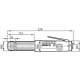Шуруповерт Bosch 607460400