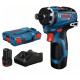 Шуруповерт Bosch GSR 12V-35 HX (06019J9101)