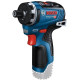Шуруповерт Bosch GSR 12V-35 HX (06019J9101)