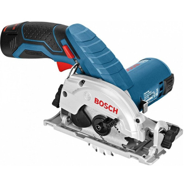 Дискова пила Bosch GKS 10,8 V-Li (06016A1001)