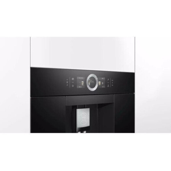 Встраиваемая кофеварка Bosch CTL7181B0