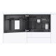 Встраиваемая кофеварка Bosch CTL7181B0