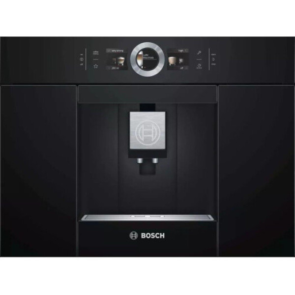 Встраиваемая кофеварка Bosch CTL7181B0