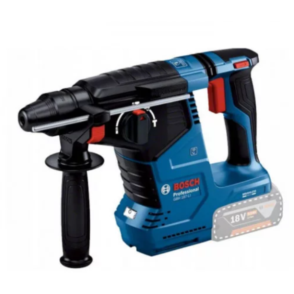 Перфоратор Bosch GBH 187-Li (0611923020)
