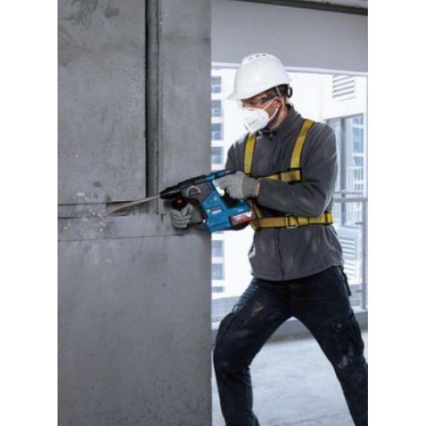 Перфоратор Bosch GBH 187-Li (0611923020)