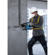 Перфоратор Bosch GBH 187-Li (0611923020)