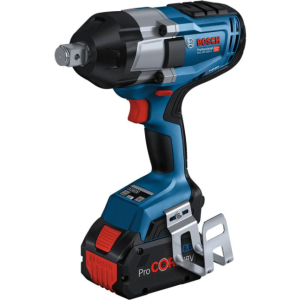 Гайковерт Bosch GDS 18V-1050 H (06019J8500)