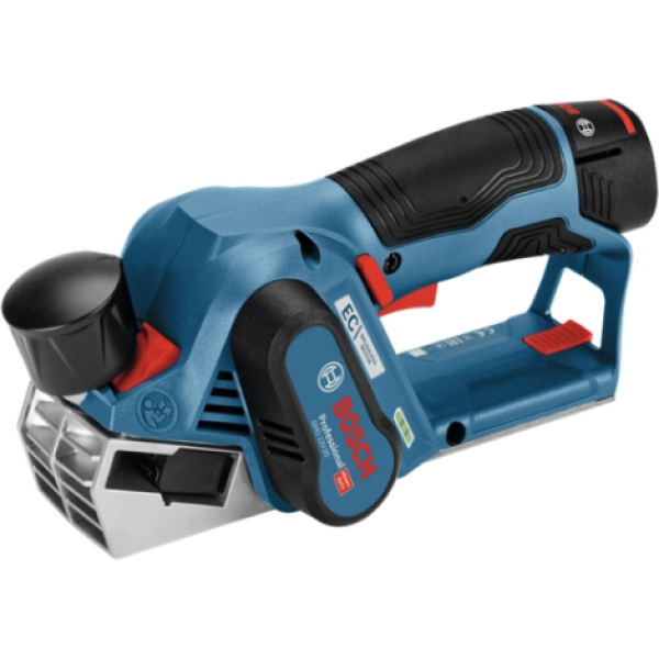Електрорубанок Bosch GHO 12 V-20 (06015A7000)