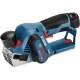 Електрорубанок Bosch GHO 12 V-20 (06015A7000)