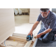 Електрорубанок Bosch GHO 12 V-20 (06015A7000)