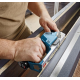 Електрорубанок Bosch GHO 12 V-20 (06015A7000)