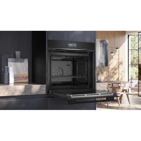 Духовой шкаф электрический Siemens HS736G3B1