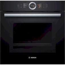 Духова шафа електрична Bosch HMG776NB1
