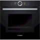 Духовой шкаф электрический Bosch HMG776NB1