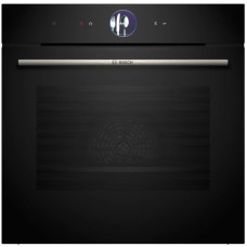 Духова шафа електрична Bosch HBG7764B1